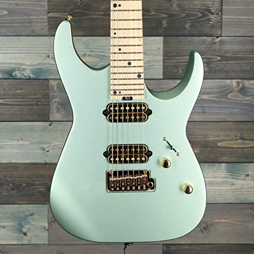 “Charvel